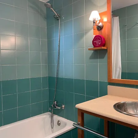 Atico Canales Golf Appartement Islantilla